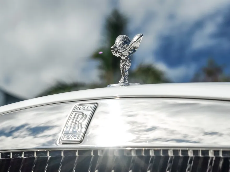 2018 Rolls Royce Wraith photo 13
