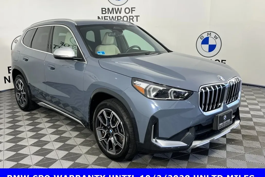 2023 Bmw X1 XDrive28i photo 1
