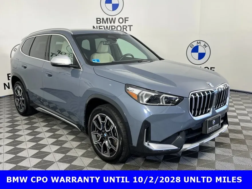 2023 Bmw X1 XDrive28i photo 1