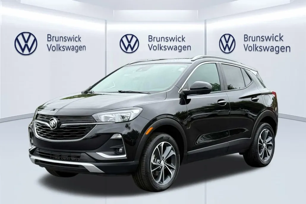2023 Buick Encore GX Select photo 1