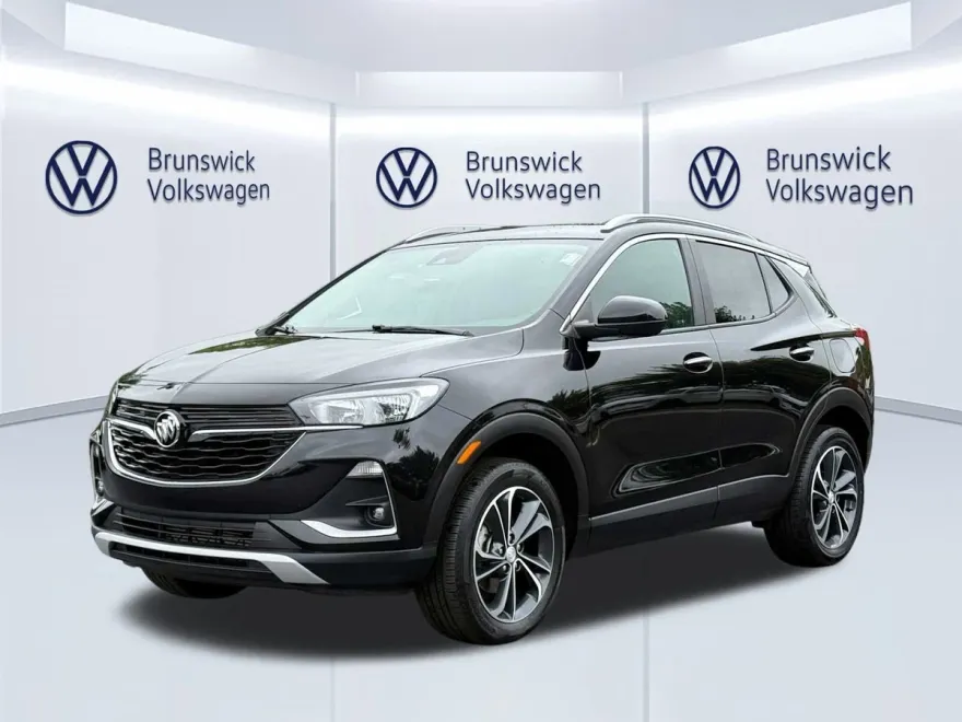 2023 Buick Encore GX Select photo 1