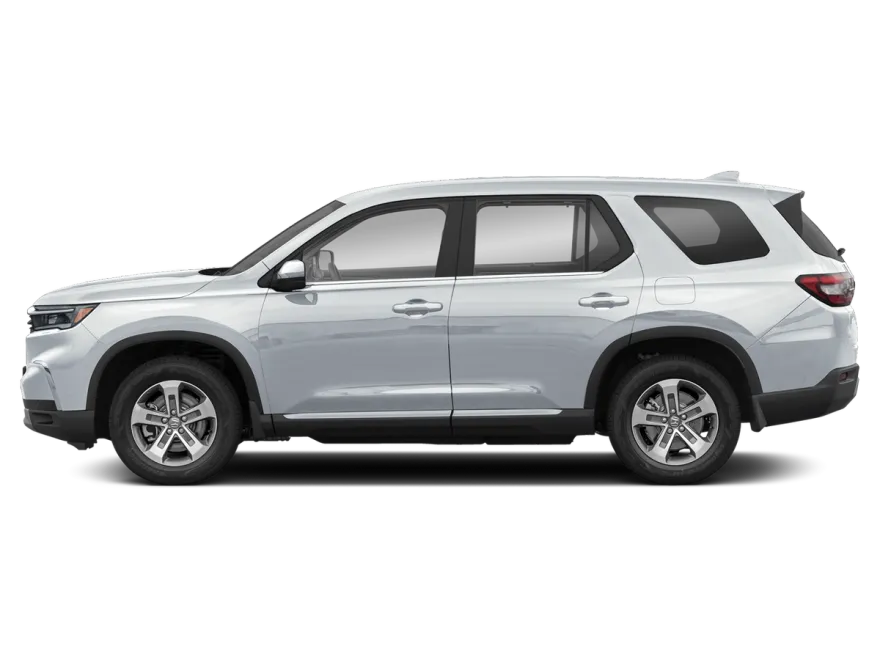 2025 Honda Pilot EX-L photo 1