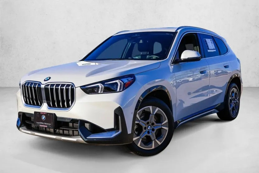 2025 Bmw X1 XDrive28i photo 1