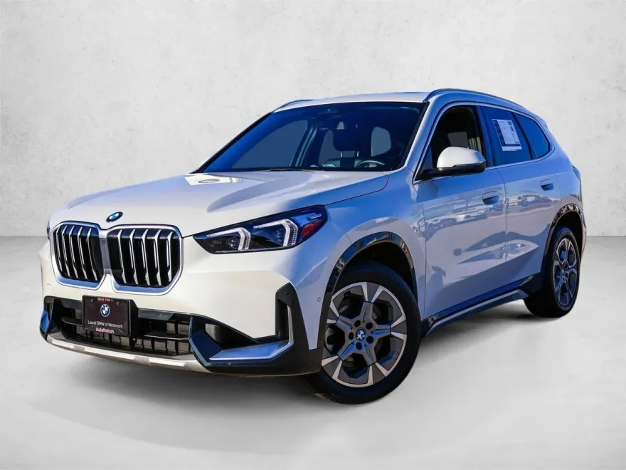 2025 Bmw X1 XDrive28i photo 1