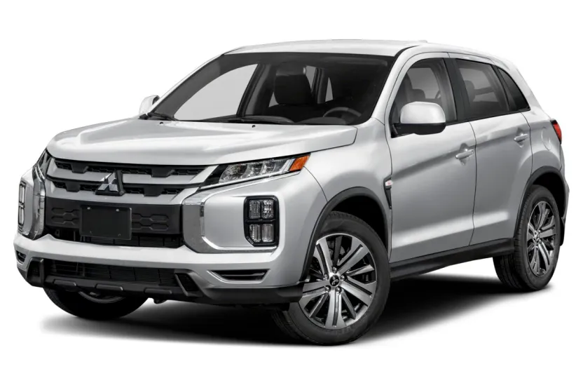 2025 Mitsubishi Outlander Sport ES SE LE photo 1