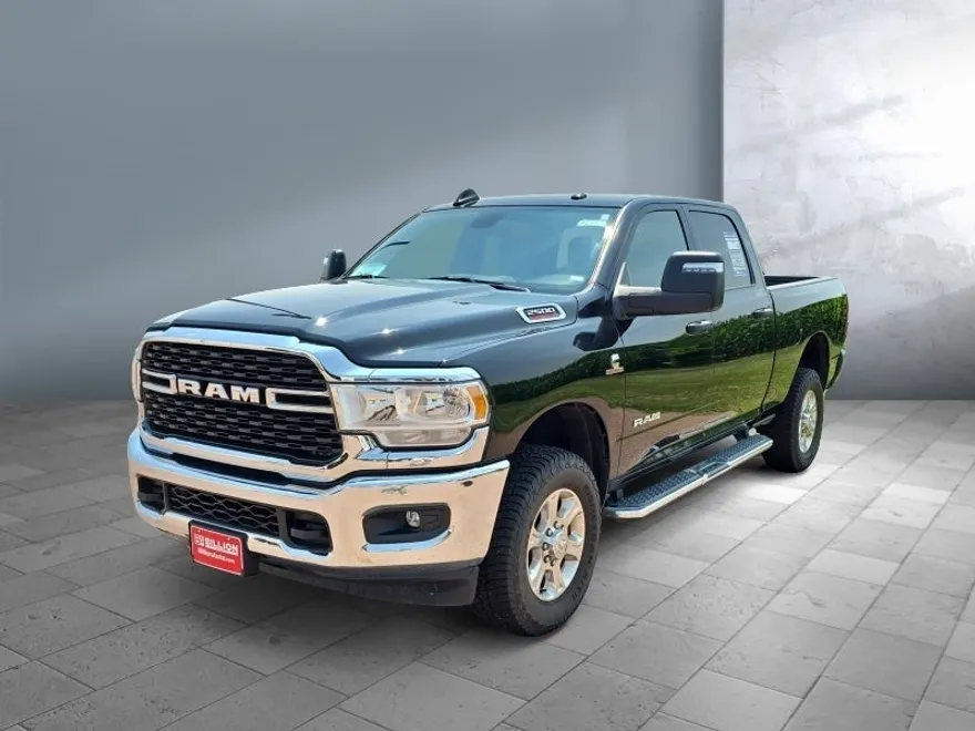 2024 Ram 2500 Big Horn photo 1