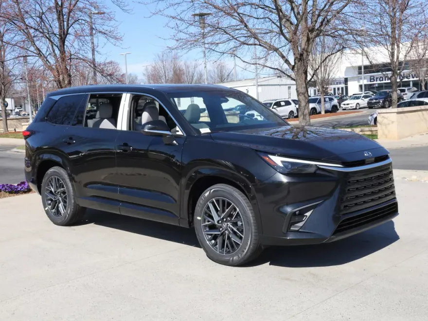 2025 Lexus TX 350 Premium photo 1