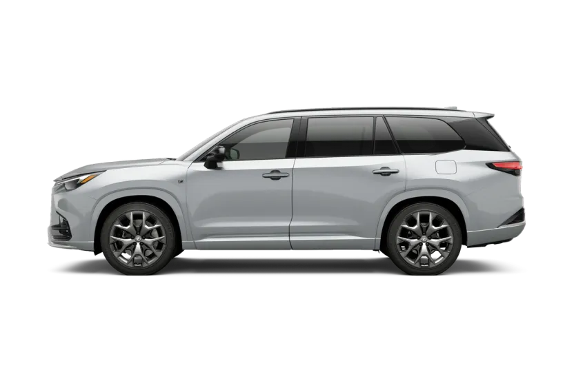2026 Lexus TX 500h F SPORT Performance Luxury photo 1