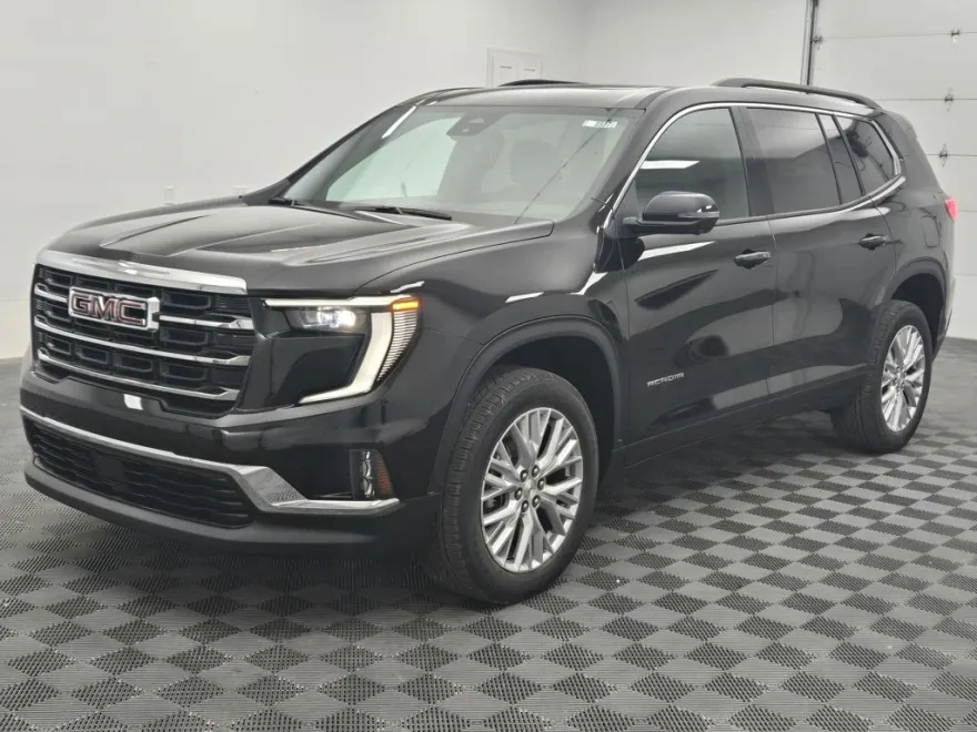 2026 Gmc Acadia Elevation photo 1