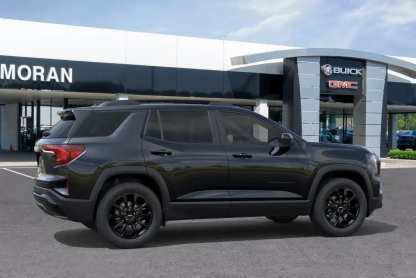 2026 Gmc Terrain Elevation photo 1
