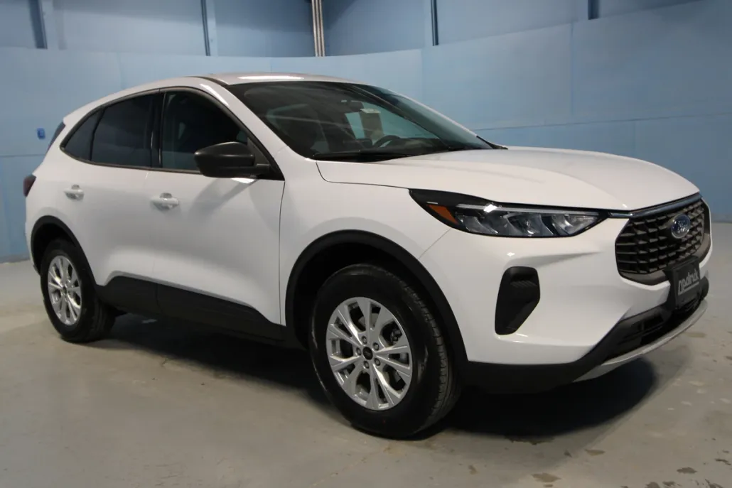 2025 Ford Escape Active photo 1
