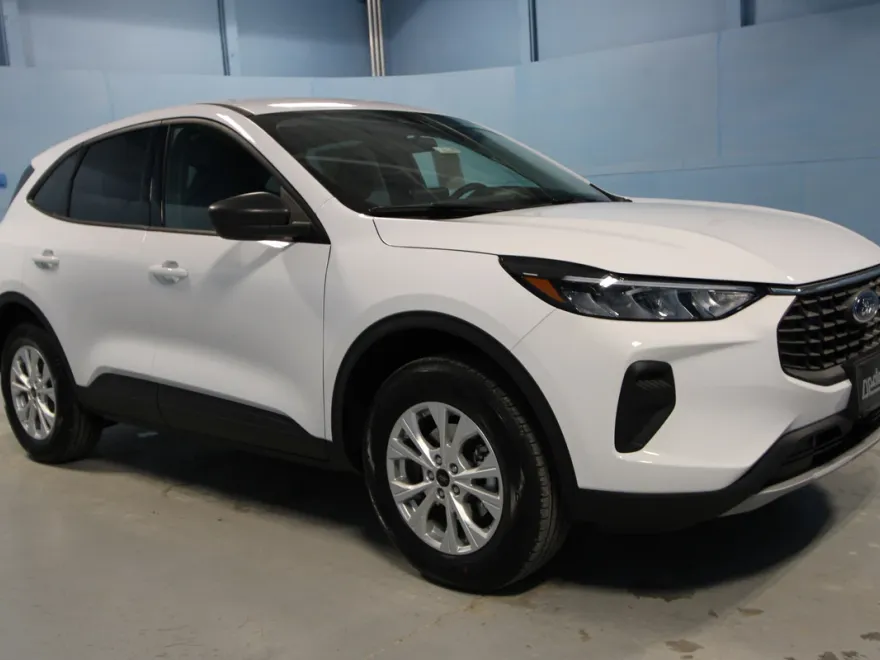 2025 Ford Escape Active photo 1