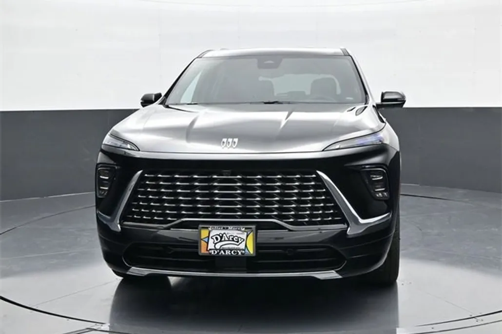 2026 Buick Enclave Avenir photo 1
