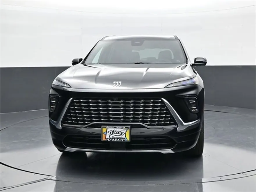 2026 Buick Enclave Avenir photo 1