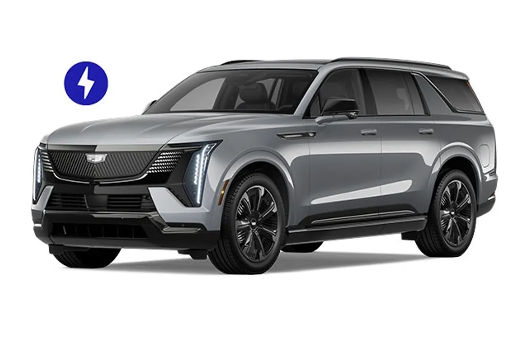 2026 Cadillac Escalade Premium Sport photo 1