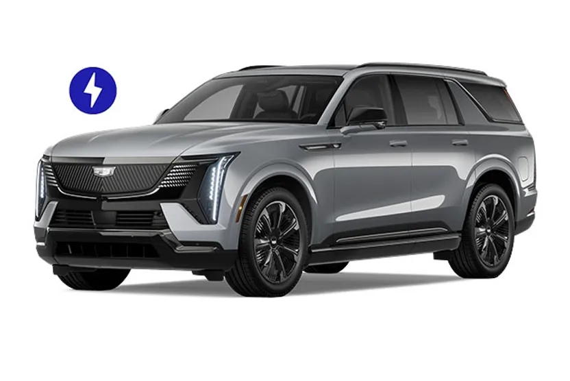 2026 Cadillac Escalade Premium Sport photo 1