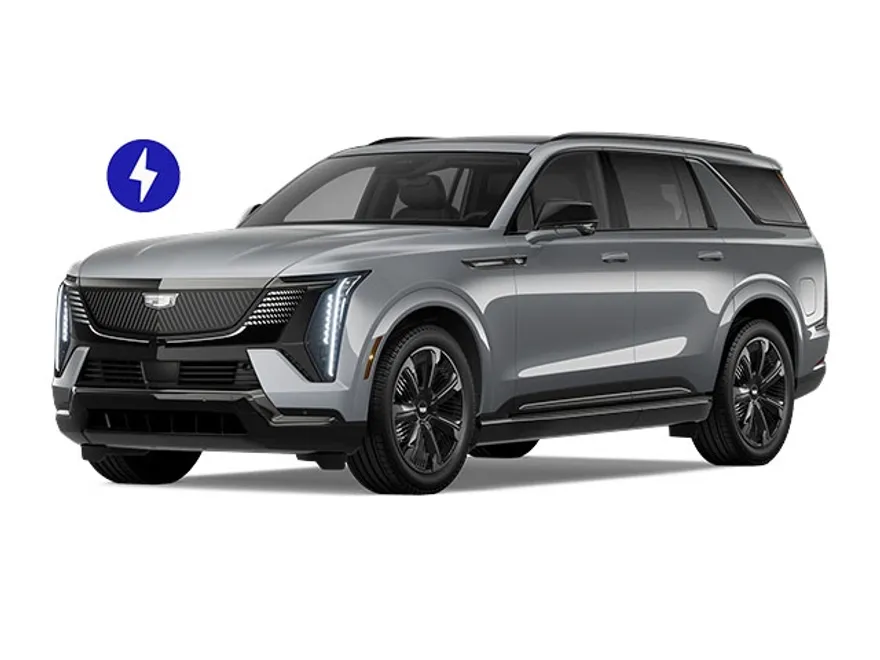 2026 Cadillac Escalade Premium Sport photo 1