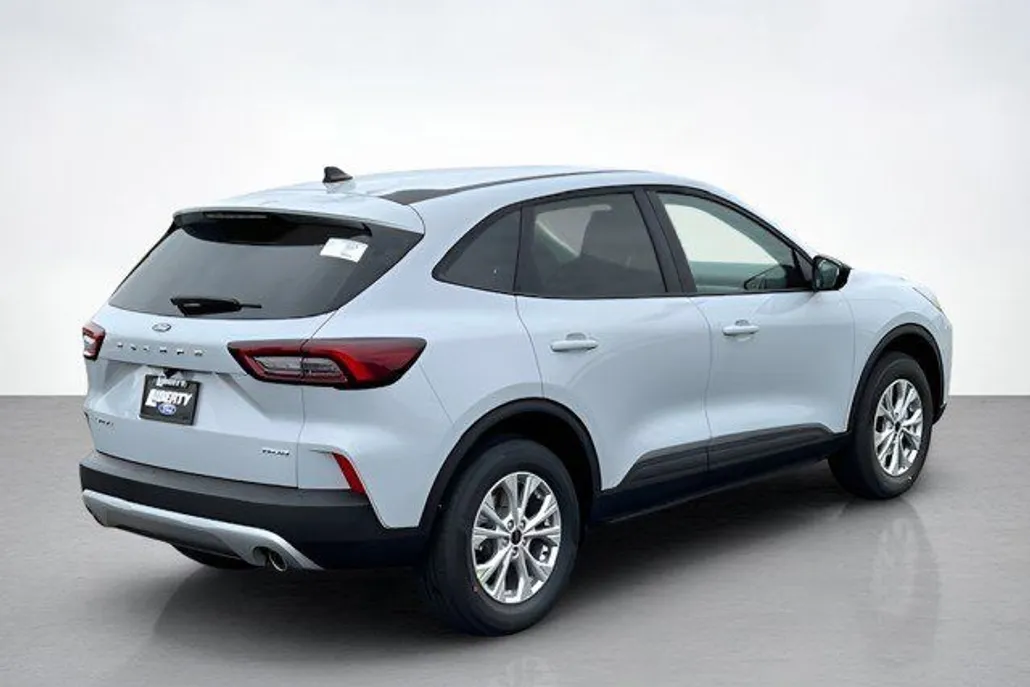 2025 Ford Escape Active photo 1
