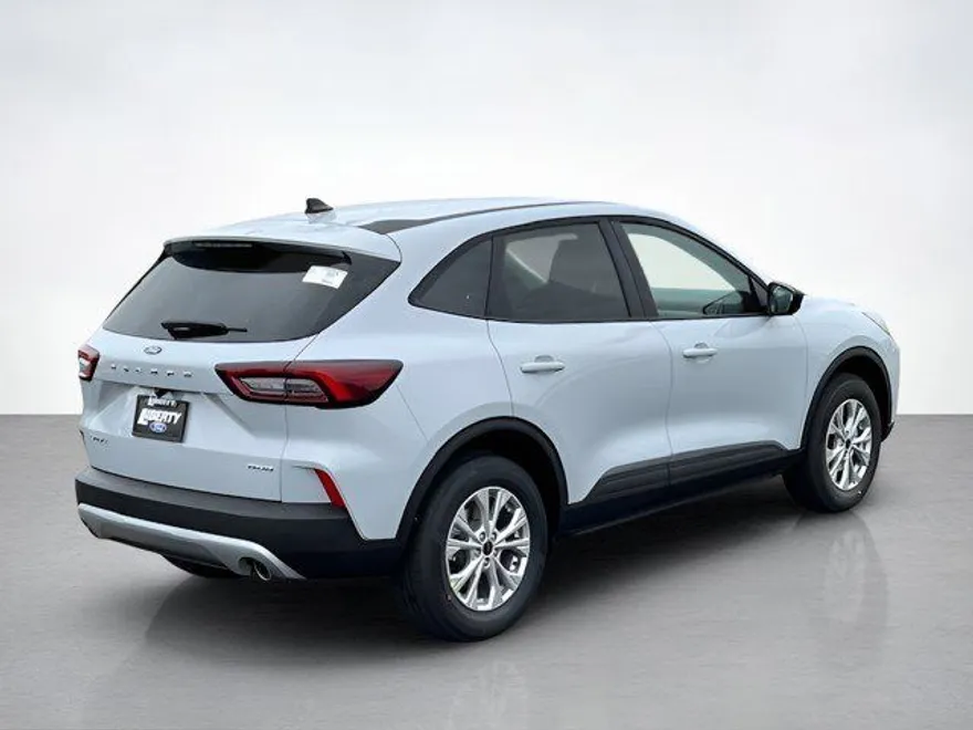 2025 Ford Escape Active photo 1