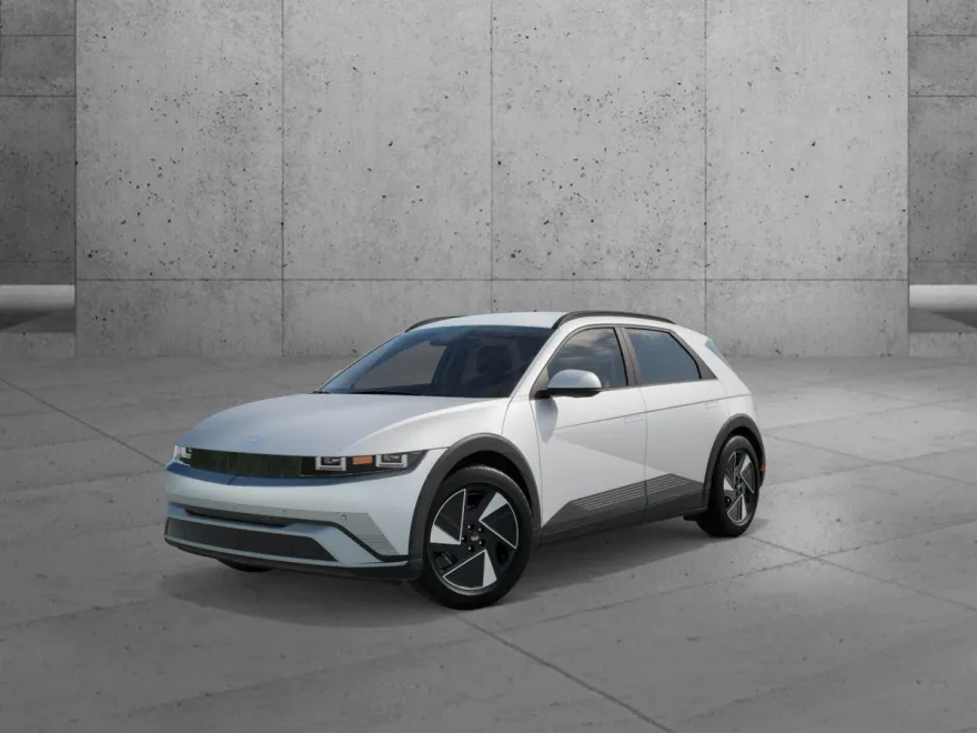 2025 Hyundai Ioniq 5 SEL photo 1