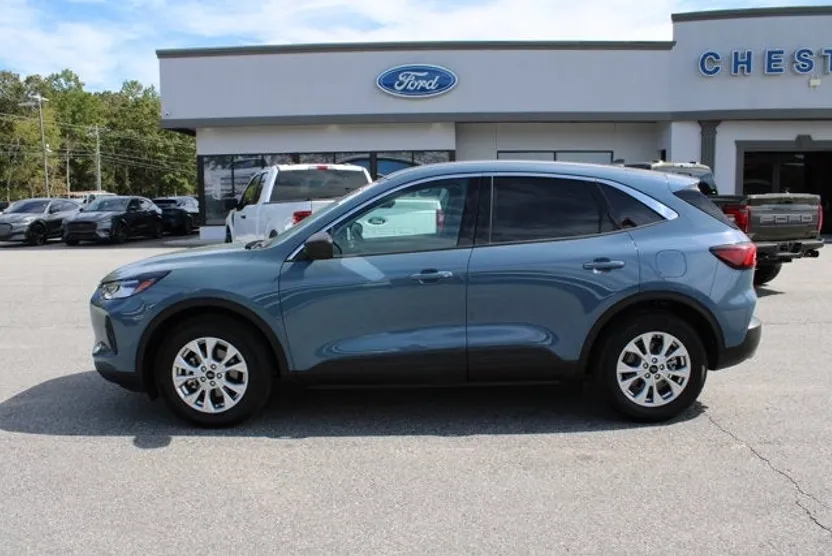 2024 Ford Escape Active photo 1