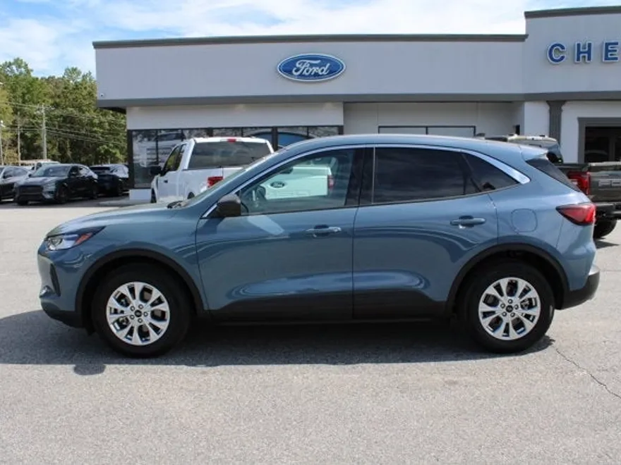 2024 Ford Escape Active photo 1