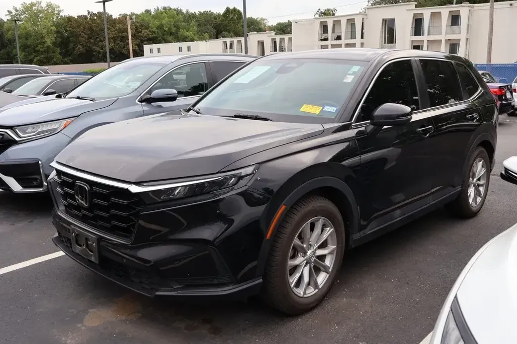 2023 Honda CR-V EX-L photo 1
