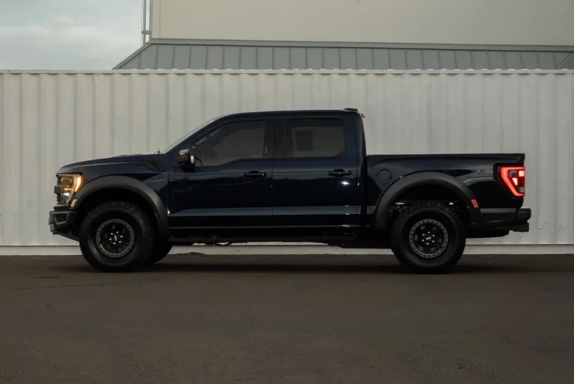 2023 Ford F-150 Raptor photo 1
