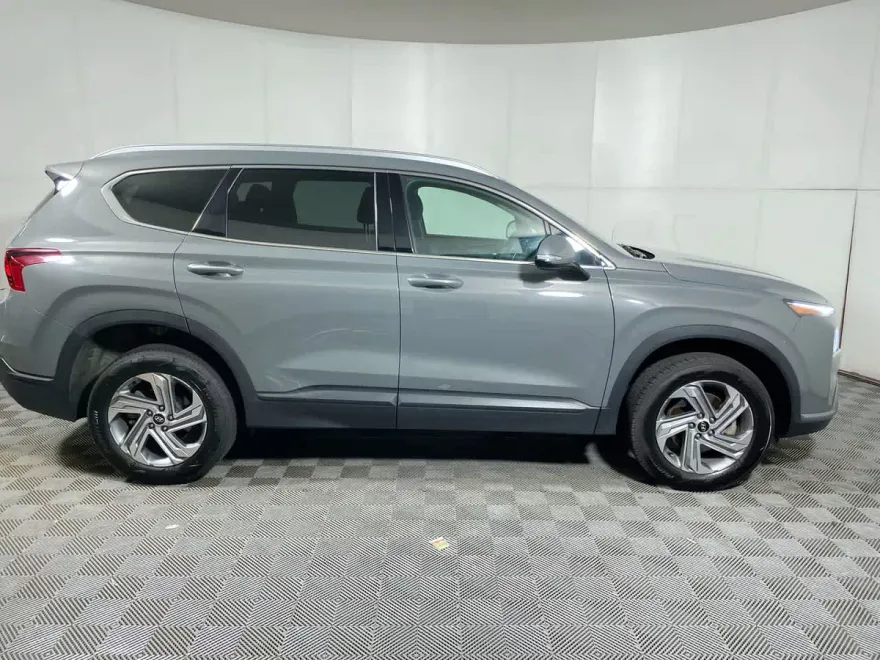 2023 Hyundai Santa Fe SEL photo 1
