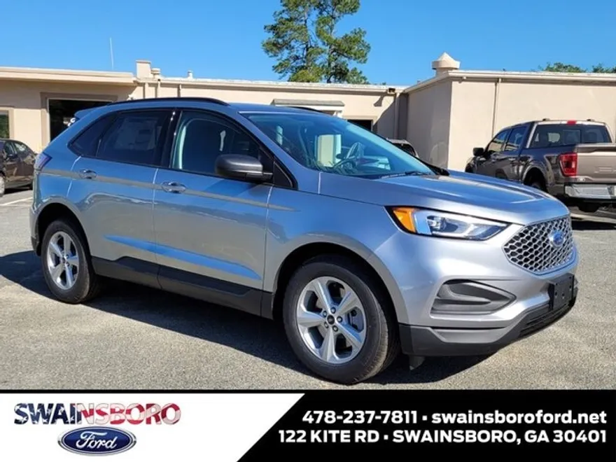 2024 Ford Edge SE photo 1