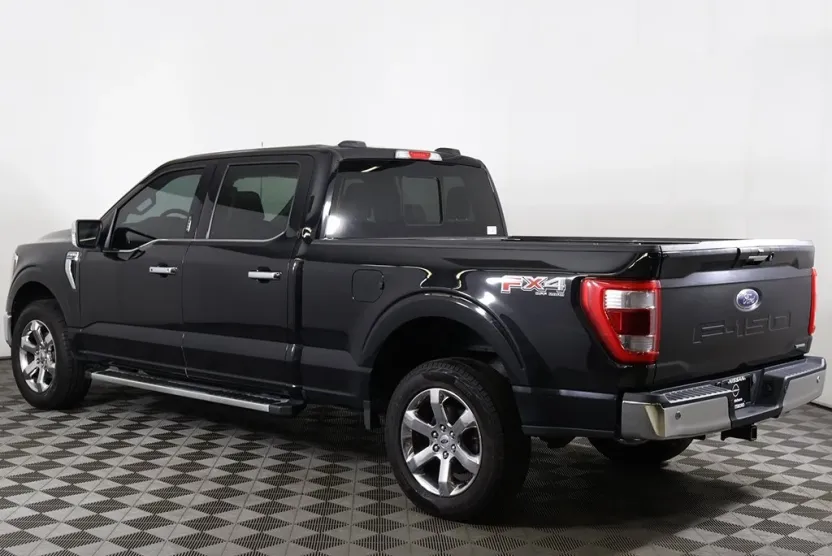 2023 Ford F-150 Lariat photo 1