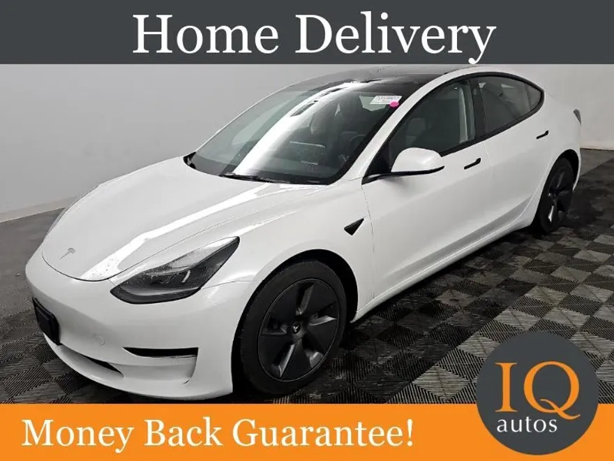 2023 Tesla Model 3 photo 1