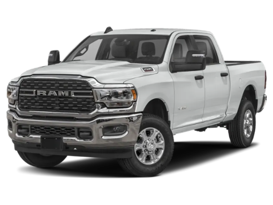2024 Ram 2500 Big Horn photo 1