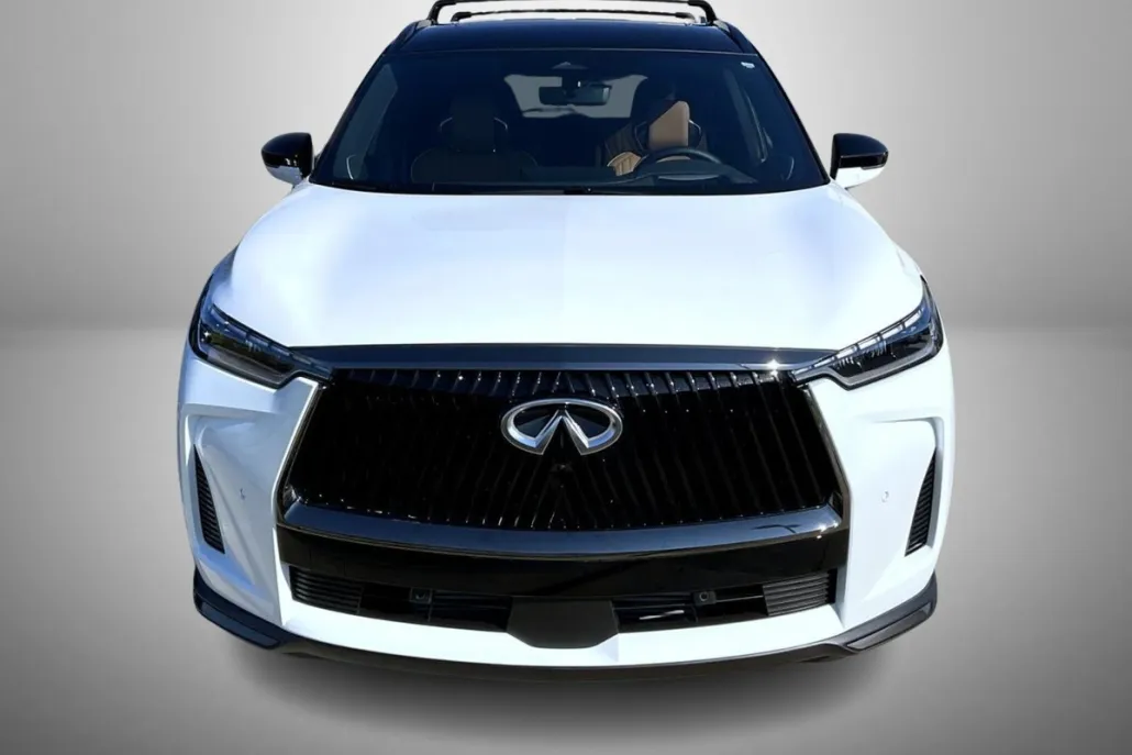 2026 Infiniti QX60 Autograph AWD photo 1