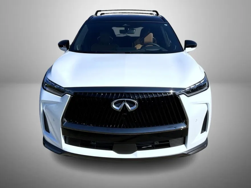 2026 Infiniti QX60 Autograph AWD photo 1