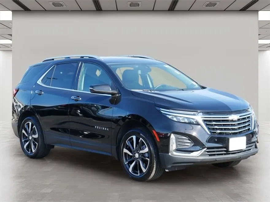 2022 Chevrolet Equinox Premier photo 1
