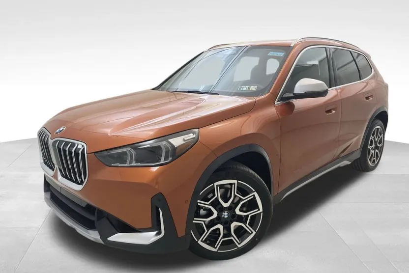 2023 Bmw X1 XDrive28i photo 1