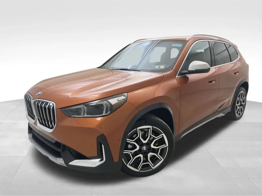 2023 Bmw X1 XDrive28i photo 1