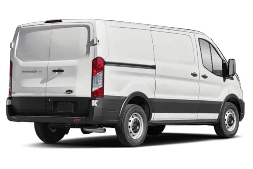2024 Ford Transit Cargo Van photo 1