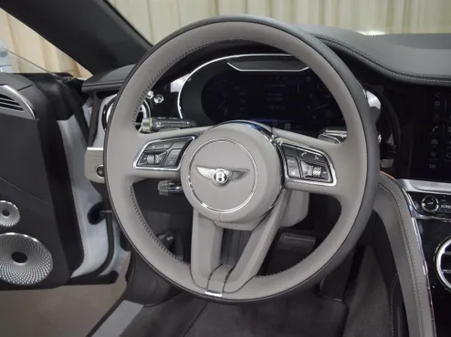 2024 Bentley Continental GT S V8 photo 4