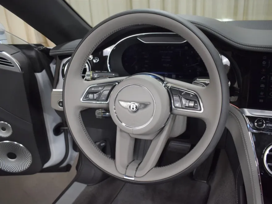 2024 Bentley Continental GT S V8 photo 4