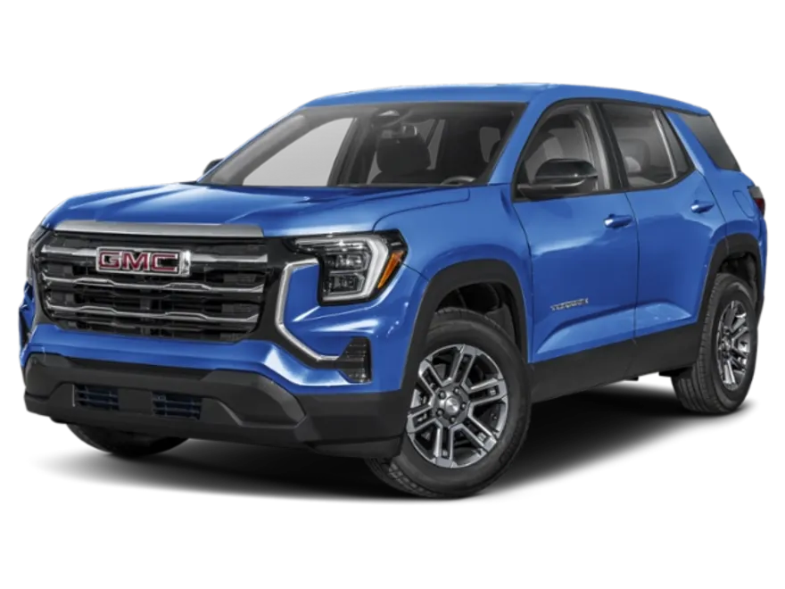 2026 Gmc Terrain AT4 photo 1