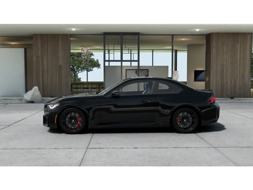 2025 Bmw M2 photo 1