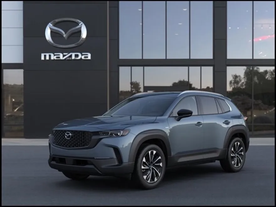 2025 Mazda CX-50 Premium Plus photo 1