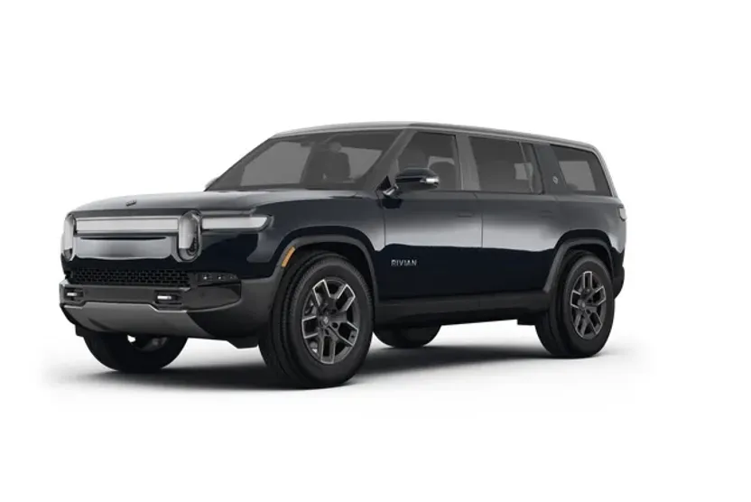 2023 Rivian R1S Adventure photo 1