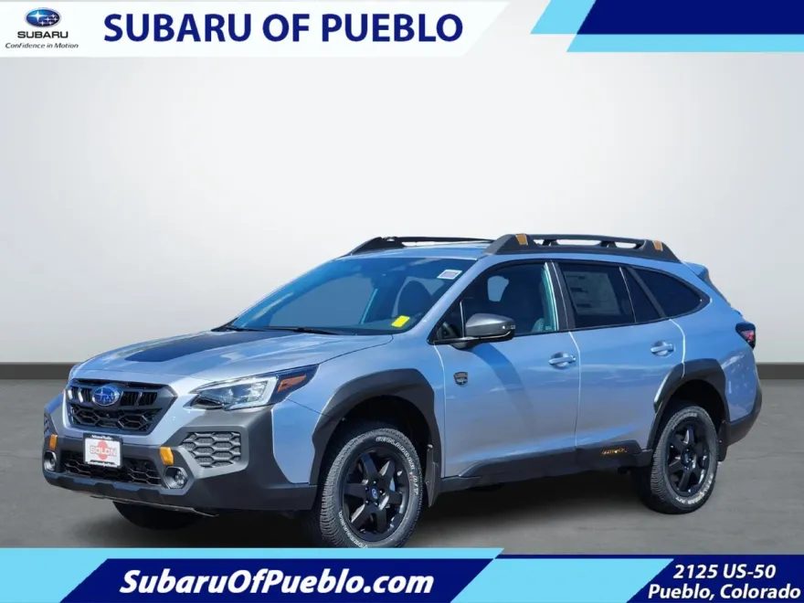 2025 Subaru Outback Wilderness photo 1