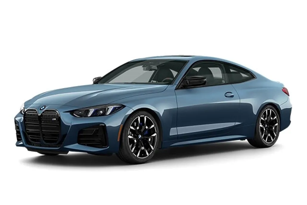 2026 Bmw M440i photo 1
