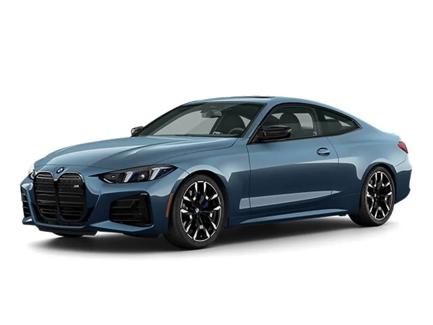 2026 Bmw M440i photo 1