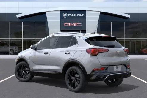 2026 Buick Encore GX Sport Touring photo 3