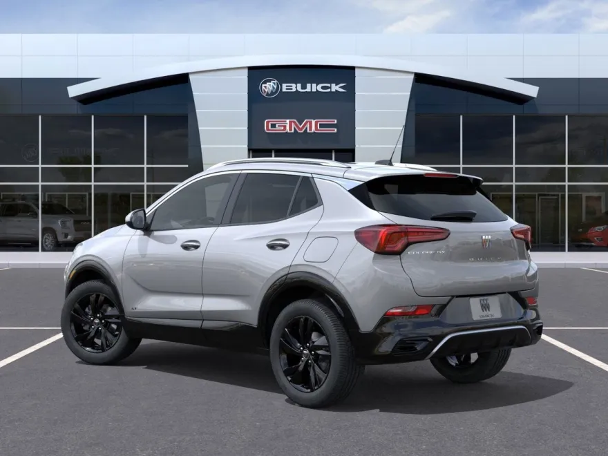 2026 Buick Encore GX Sport Touring photo 3